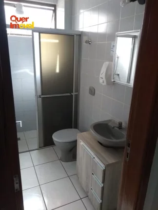 Imagem Apartamento à venda em Ribeirão Preto-SP, Vila Amélia: 3 quartos, 1 sala, 2 banheiros, 1 vaga de garagem, 75m². Venha conferir!