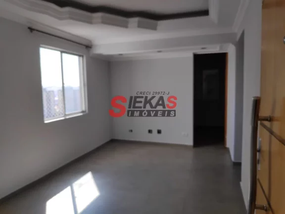 Imagem APARTAMENTO RESIDENCIAL em SÃO PAULO - SP, VILA CARRÃO