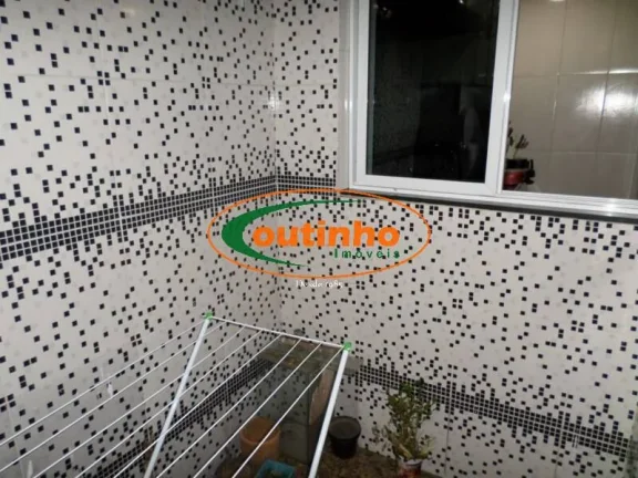 Imagem (22258) Avenida 28 de Setembro - Vila Isabel