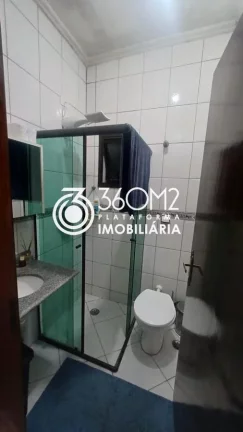 Imagem Cobertura para Venda em Santo André / SP no bairro Vila Pires