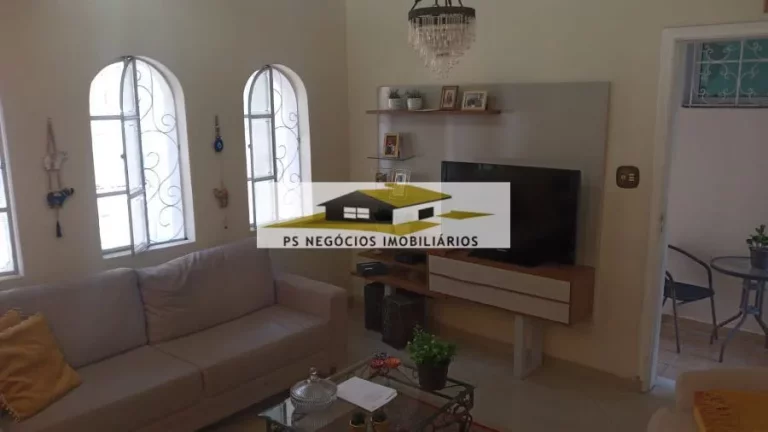 Imagem Sobrado para venda no Ipiranga