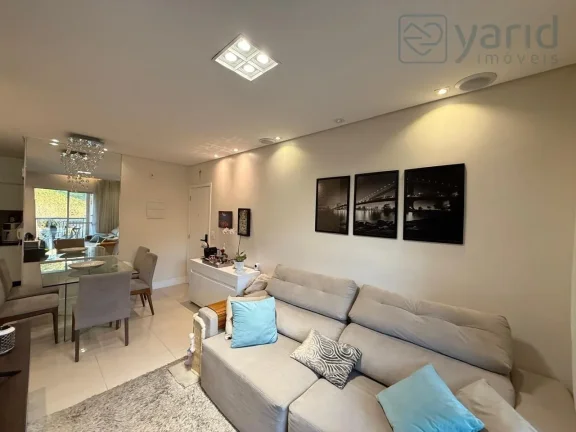 Imagem APARTAMENTO À VENDA NO FLEX JUNDIAÍ, JARDIM FLÓRIDA, JUNDIAÍ SP
