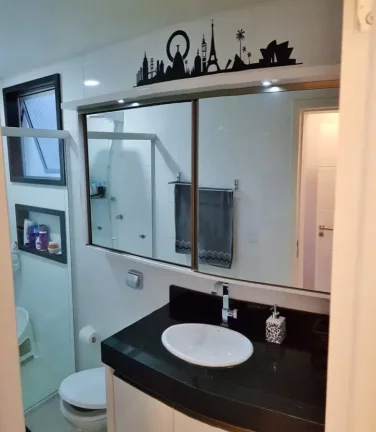 Imagem Apartamento com 2 dormitórios à venda, 86 m² por R$ 920.000,00 - Canasvieiras - Florianópolis/SC