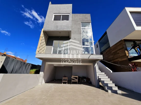 Imagem Condomínio Alta Vista - Verdes Campos - Casa em Condomínio - Alta Vista