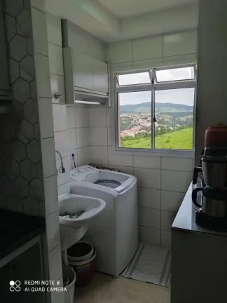 Imagem Apartamento à Venda em Cabreúva-SP