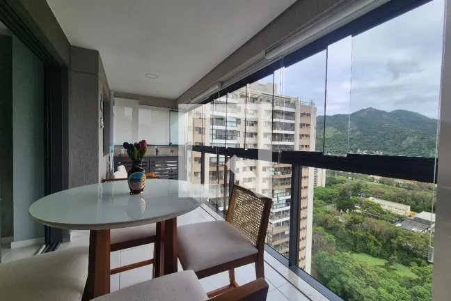 Imagem Apartamento à Venda - Recreio, 3 Quartos, 75 m2