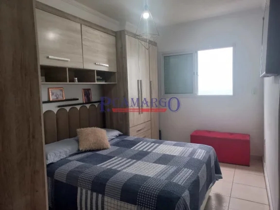 Imagem Apartamento Padrão