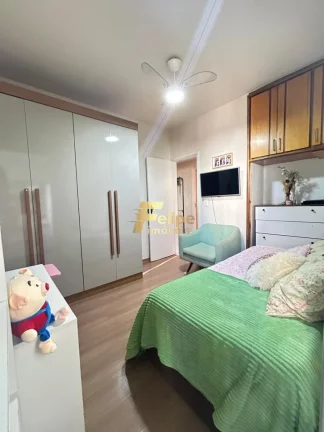 Imagem MARAVILHOSO APARTAMENTO EM JARDIM CAMBURI DE 3 QUARTOS!