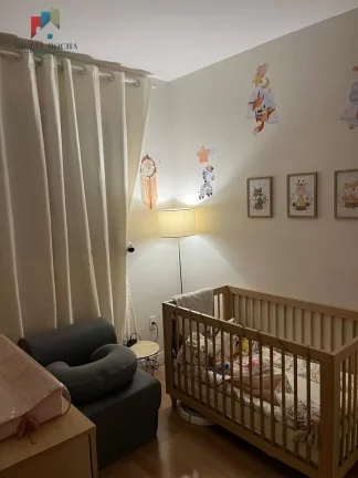 Imagem Portal Veredas Do Vale - Apartamento em Nova Tatuí, Tatuí/SP