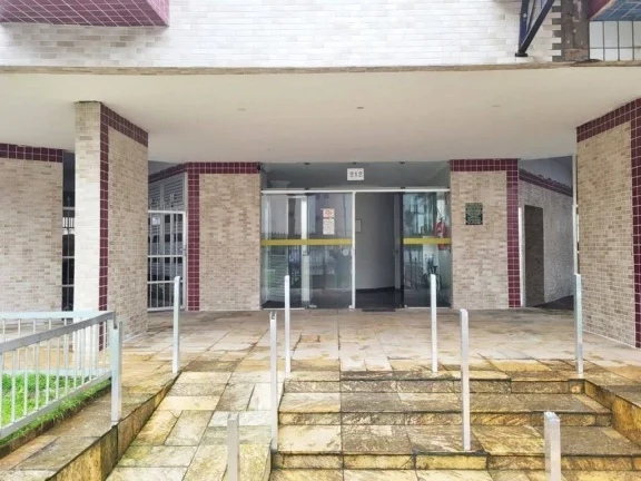 Imagem APARTAMENTO COM 60 m² - BOQUEIRÃO - PRAIA GRANDE SP
