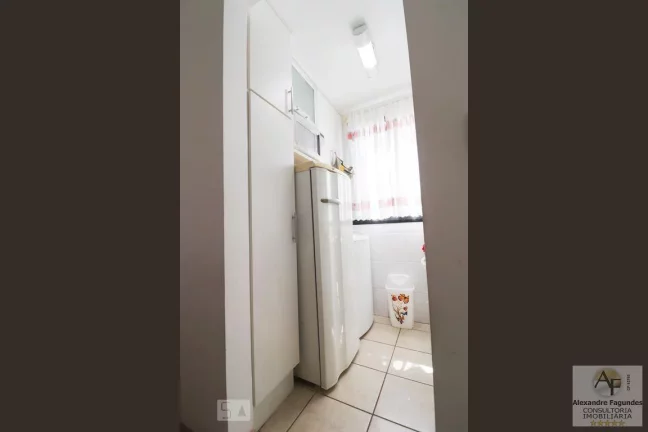 Imagem Apartamento para Venda em Goiânia, SETOR BELA VISTA, 1 dormitório, 1 suíte, 1 banheiro, 1 vaga