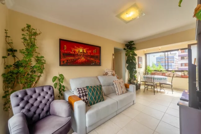 Imagem Apartamento à venda em Porto Alegre, Menino Deus, com 2 quartos, 65m2