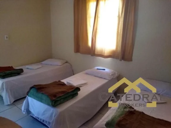Imagem HOTEL COM 20 DORMITÓRIOS À VENDA, 341 M² POR R$ 2.980.000,00 - PONTE DE CAMPINAS - JUNDIAÍ/SP