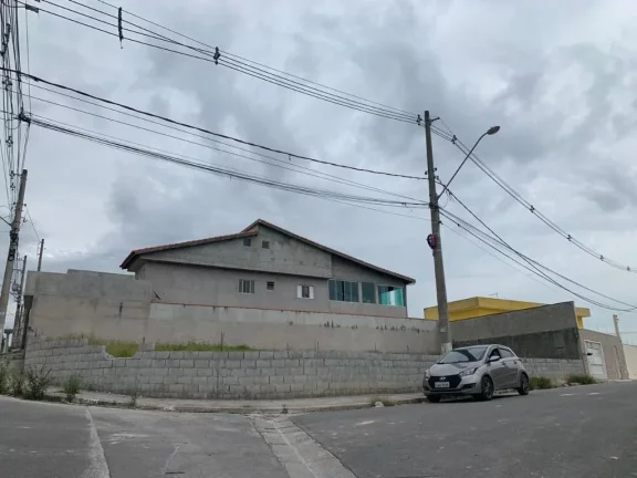 Imagem Terreno à venda, 310 m² por R$ 330.000,00 - Vila Vermont - Itaquaquecetuba/SP