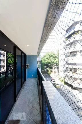 Imagem Apartamento à Venda - Leblon, 3 Quartos, 145 m2