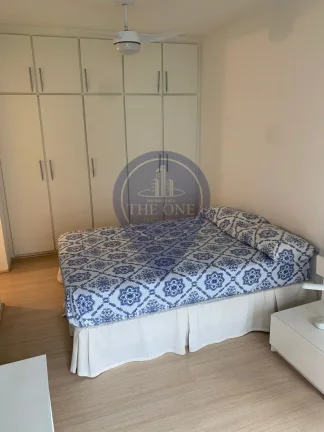 Imagem APARTAMENTO RESIDENCIAL em SÃO PAULO - SP, ITAIM BIBI