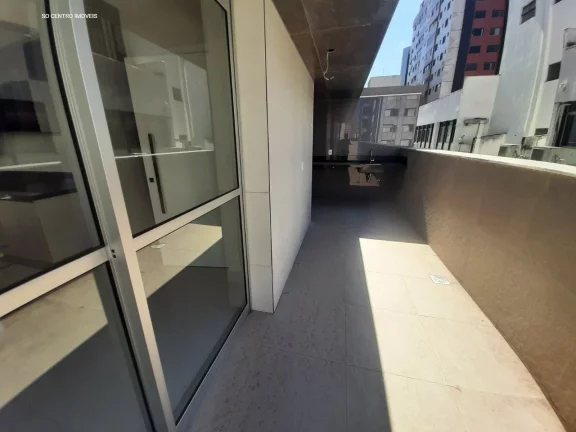 Imagem Ótimo apartamento à venda localizado na Rua Tomas Gonzaga, com 2 quartos, sendo 1 suíte, banheiro...