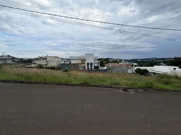 Imagem Terreno CONCÓRDIA - SC