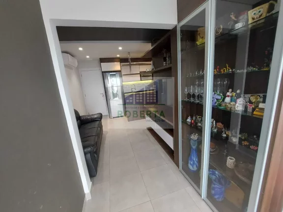 Imagem APARTAMENTO À VENDA EM SANTO AMARO COM 3 DORMITÓRIOS