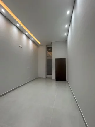 Imagem CASA TÉRREA - FINO ACABAMENTO - RES. JARDIM DE MÔNACO - HORTOLÂNDIA