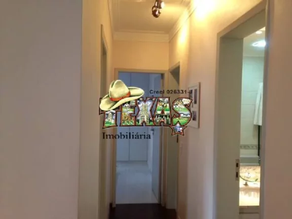 Imagem APARTAMENTO TATUAPÉ COM TRES QUARTOS