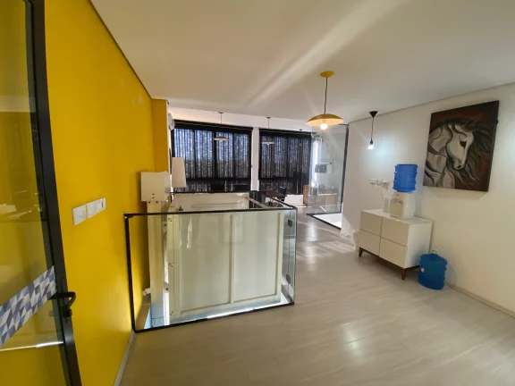 Imagem Excelente Prédio comercial para locação no bairro Jardim Lucila em Tatuí/SP
