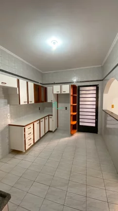 Imagem CASA DISPONÍVEL PARA ALUGUEL NO JARDIM TROPICAL I