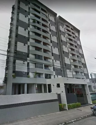 Imagem Apartamento à venda, 82 m² por R$ 339.000,00 - Torre - João Pessoa/PB