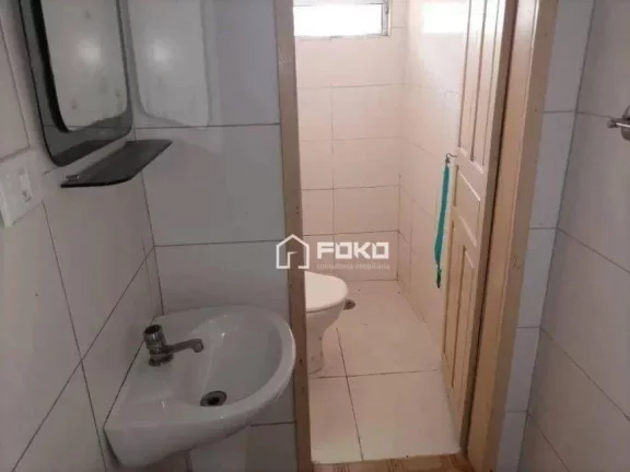 Imagem Casa com 6 dormitórios à venda, 200 m² por R$ 720.000,00 - Penha de França - São Paulo/SP