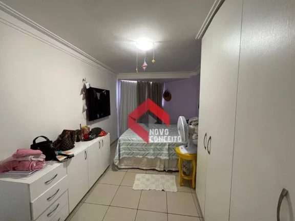 Imagem Apartamento com 3 dormitórios à venda, 137 m² por R$ 850.000,00 - Cocó - Fortaleza/CE