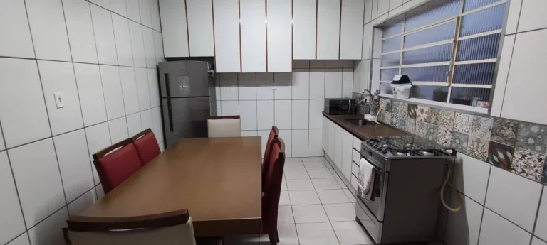 Imagem Sobrado com 2 dormitórios à venda, 120 m² por R$ 425.000,00 - Jardim Jamaica - Santo André/SP