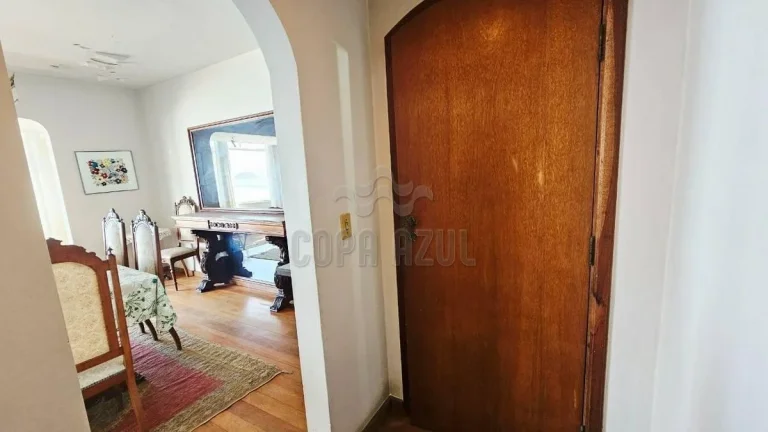 Imagem Copacabana - Residencial › Apartamento com 4 quarto(s) a Venda