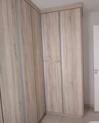 Imagem Apartamento com 2 Quartos à Venda, 49 m² em Loteamento Parque São Martinho - Campinas