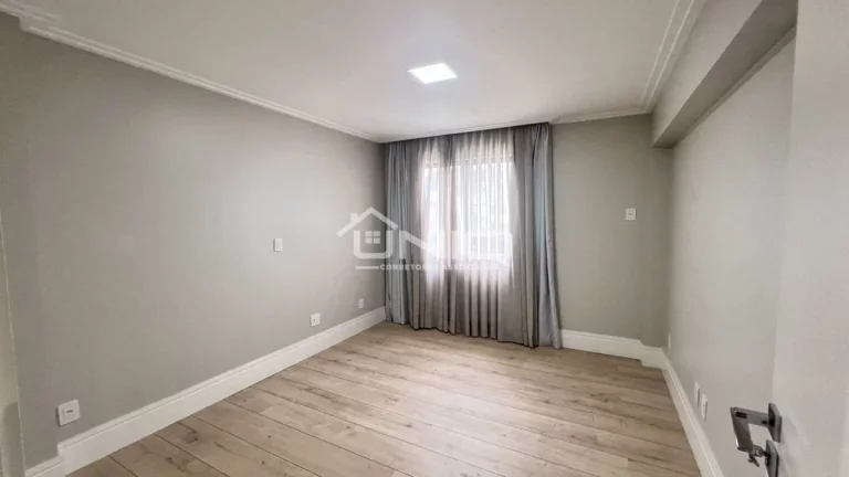 Imagem Apartamento Suítes e 2 Quartos - Alto Padrão - Ed Parthenom