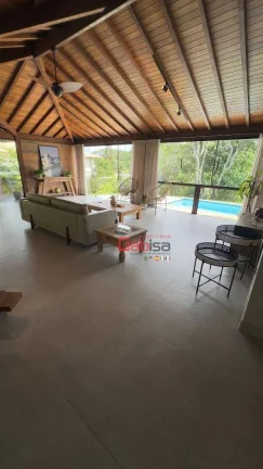 Imagem Imóvel Alto Padrão - 2 Dormitórios - João Fernandes, Armação dos Búzios/RJ -
