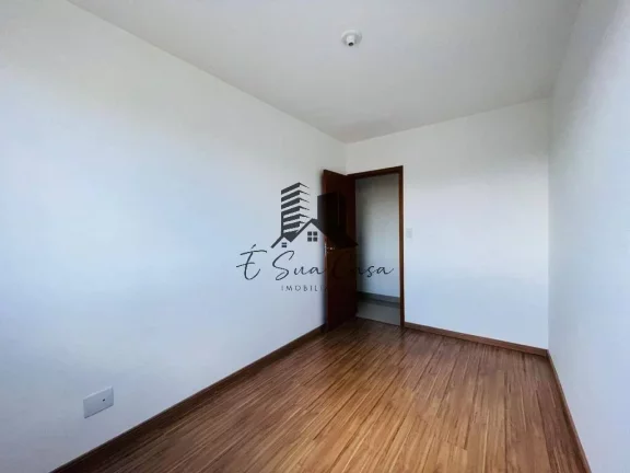 Imagem Apartamento 2 Quartos 1 Vaga Bairro Pedra Azul Contagem