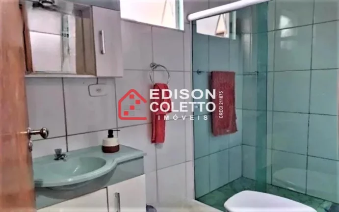 Imagem Casa com 3 Quartos à Venda, 144 m² em Castelinho - Piracicaba