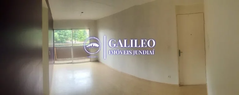 Imagem APARTAMENTO A VENDA NO RESIDENCIAL ANCHIETA - 58M² - ELEVADOR - SACADA - JUNDIAÍ - SP