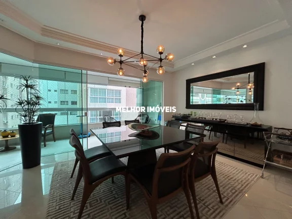Imagem Apartamento Alto Padrão á venda com 296m², com 4 suítes localizado em Meia Praia Itapema