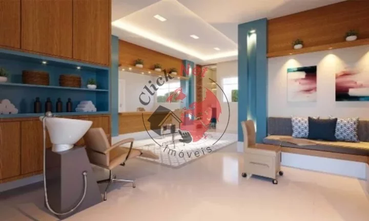 Imagem Apartamento à Venda no bairro Vila Guiomar em Santo André