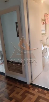 Imagem Apartamento - Ribeirão Preto - Jardim Sumaré