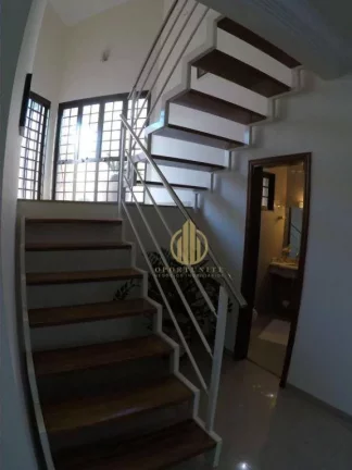 Imagem Casa alto padrão 4 dormitórios - 2 suítes - piscina - área gourmet - Ribeirânia - Ribeirão Preto/SP