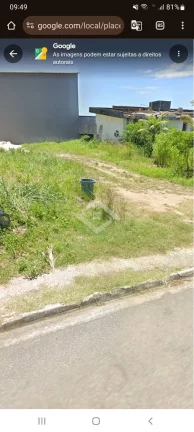 Imagem Terreno plano pronto pra construir, largo do arao, Santa cruz