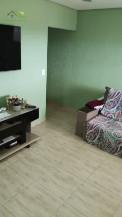 Imagem Sobrado com 3 quartos, 206,00m2, à venda em Mogi das Cruzes, Vila Moraes