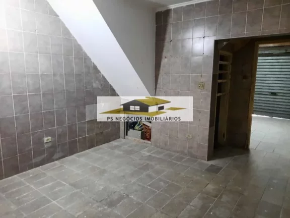 Imagem Sobrado à venda no bairro Bosque da Saúde - São Paulo/SP, Zona Sul