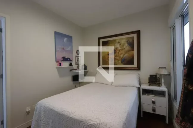 Imagem Apartamento à Venda - Vila Mariana, 2 Quartos, 69 m2