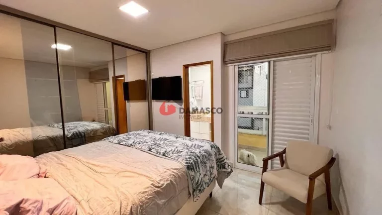 Imagem Cobertura / Penthouse à venda, Santa Maria, Santo André, SP