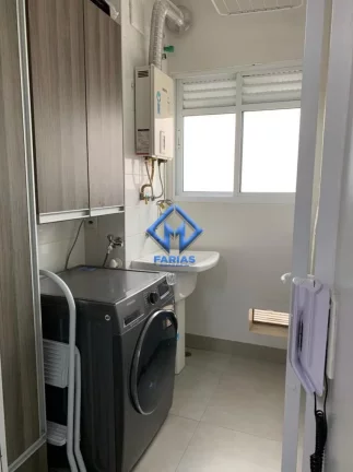 Imagem Apartamento com 2 Quartos à Venda, 69 m² em Ipiranga - São Paulo
