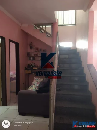 Imagem VENDO CASA NO CONJUNTO FEIRA VI
