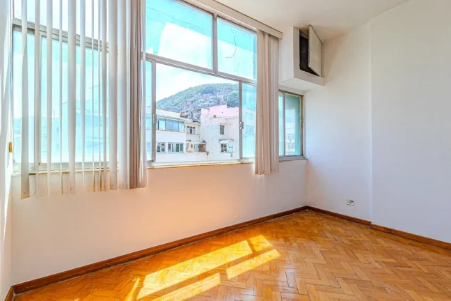 Imagem Sala Comercial para Venda em Rio de Janeiro, Copacabana, 1 banheiro
